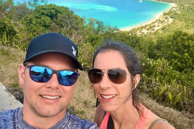 Full Day Cultural Jeep Beach Tour, St. Thomas & Water Island - Private group perks: pickup, timing, and how to get the most out of the ride