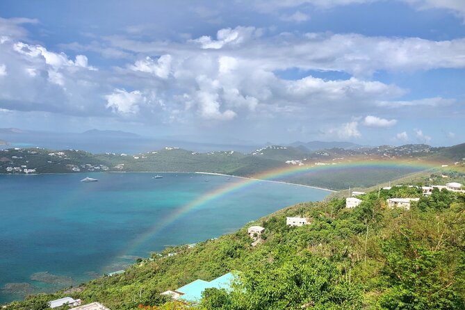 Full Day Cultural Jeep Beach Tour, St. Thomas & Water Island - Value check: does $630 per group make sense?