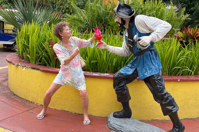 Full Day Cultural Jeep Beach Tour, St. Thomas & Water Island - Who should book, and who might not love it
