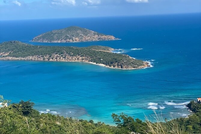 Full Day Jeep Tours and Excursions on St. Thomas - Why Cruz Bay to Hidden St. Thomas Feels So Different