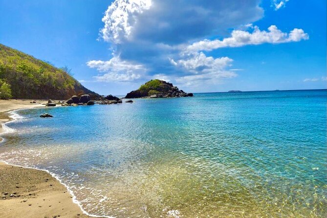 Full Day Jeep Tours and Excursions on St. Thomas - Inner City Sightlines and Custom Stops That Match Your Mood
