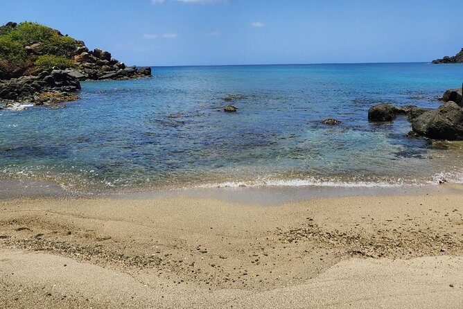 Full Day Jeep Tours and Excursions on St. Thomas - Coolest Little Inclusions: Chairs, Drinks, and Chill Breaks