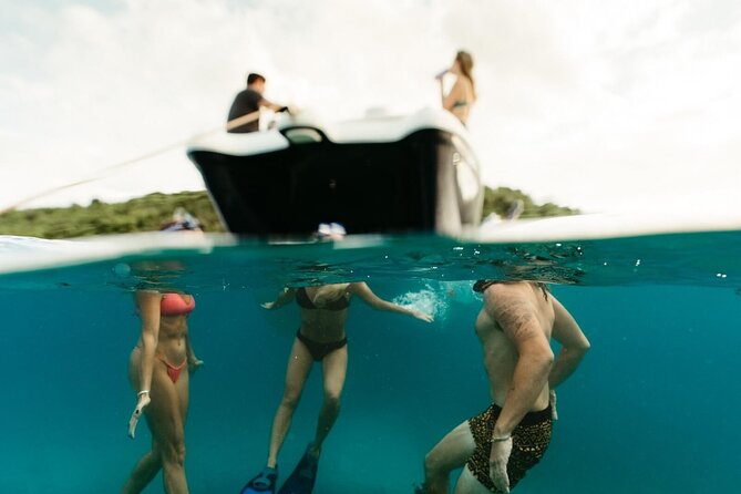 Full-Day Private Boat Charter from St. John or St. Thomas - Price and Value: What You Pay, What Costs Extra, and What It Buys