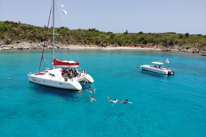 Full Day Private Charter on Luxury Catamaran Sailing. - Key Highlights You Should Actually Care About