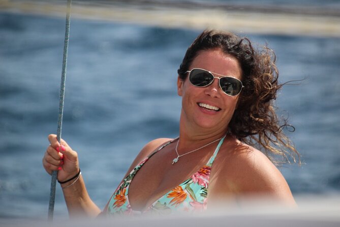 Full Day Private Charter on Luxury Catamaran Sailing. - Price and Value: What $250 Per Person Buys You