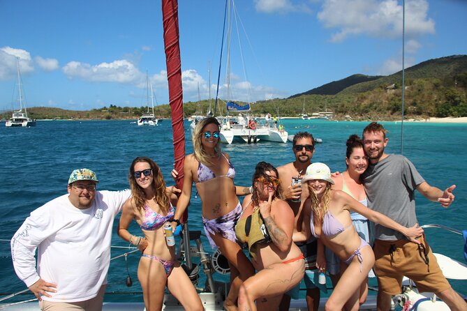 Full Day Private Charter on Luxury Catamaran Sailing. - How the Private Charter Works, and Why It Feels Worth It