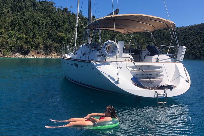 Full Day Private Charter, Snorkel St. John (12 guests, 55’ yacht) - Price and what makes it feel worth the money