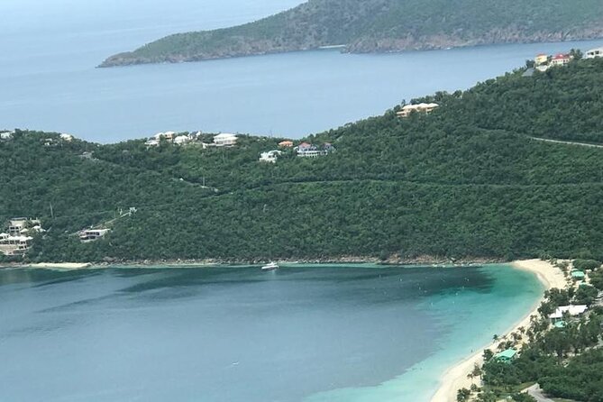 Full Day Saint Thomas Private Group Excursion - The Godfrey Tours Start Point and Your Custom Plan