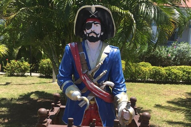 Full Day Saint Thomas Private Group Excursion - Optional Coral World Ocean Park for One More Island Flavor