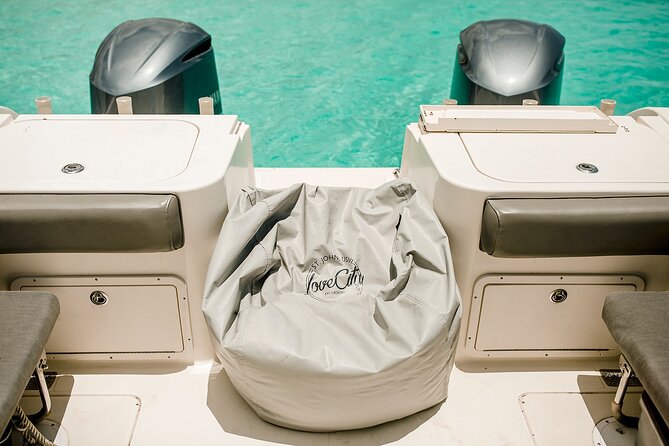 Half-Day Private Charter from St John - Jost van Dyke vs snorkeling: how to pick the right half-day plan