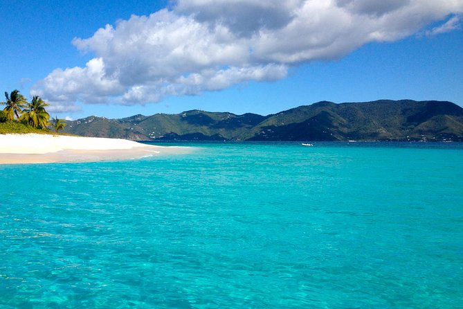 Half-Day Private Charter from St John - Snorkeling setup that actually saves you time