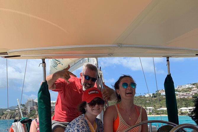 Half Day Sail and Snorkel with the Turtles - Snorkeling with green sea turtles: what to expect in the water
