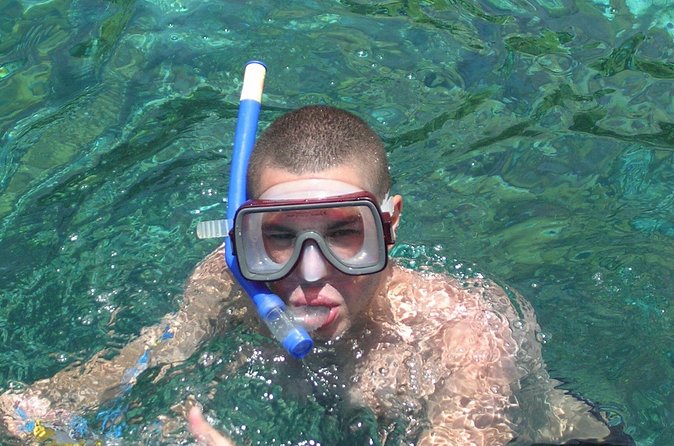 Half Day Snorkeling Tour from Margaritaville - Price and Value: What $132 Buys You on the Water