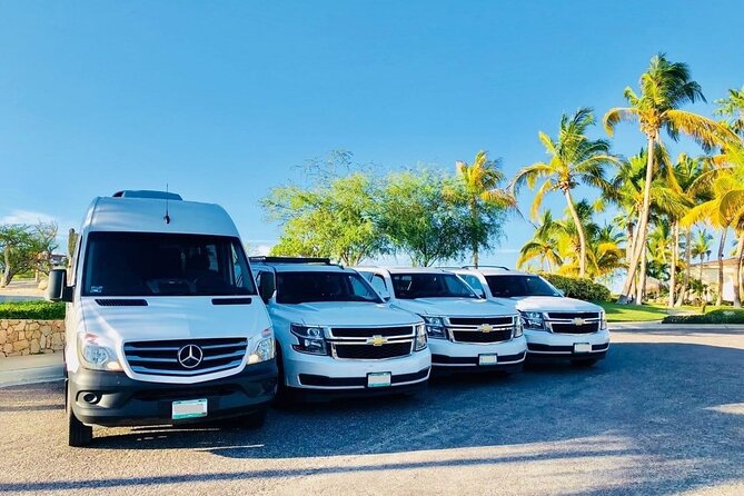 Henry E. Rohlsen Airport (STX) to St.Croix - Round-Trip Transfer - Getting STX to Your Hotel Area Without the Airport Shuffle