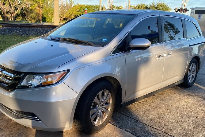 Henry E. Rohlsen Airport (STX) to St.Croix - Round-Trip Transfer - Who This Transfer Fits Best (And Who Might Want Something Else)
