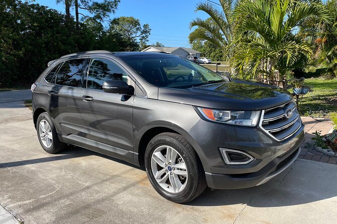 Henry E. Rohlsen Airport (STX) to St.Croix - Round-Trip Transfer - Should You Book This STX Round-Trip Transfer?