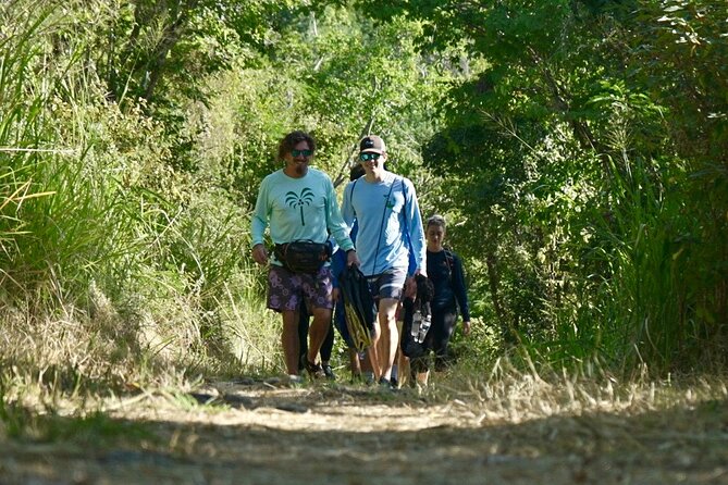 Honeymoon Beach Eco Hike and Snorkel - Key Points to Know Before You Go