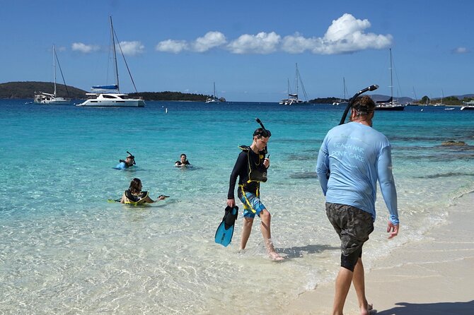 Honeymoon Beach Eco Hike and Snorkel - The 3-Hour Schedule: How the Day Unfolds at 9am or 1pm