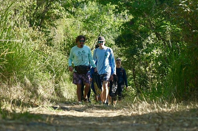 Honeymoon Beach Eco Hike and Snorkel - Guides and Group Size: Why People Keep Saying Small Feels Better