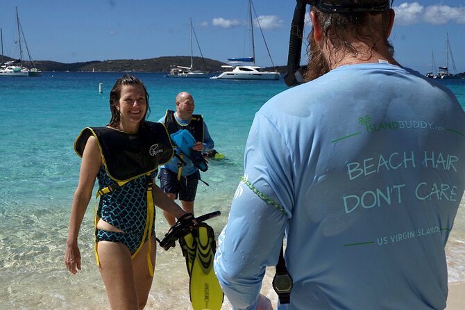 Honeymoon Beach Eco Hike and Snorkel - What to Bring (So You Do Not Overpack or Under-Prepare)