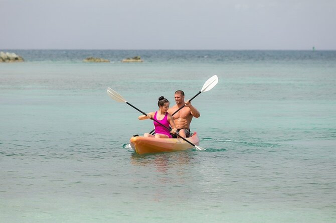 Inclusive Beach Day Package - Key Highlights You Should Know Before You Go