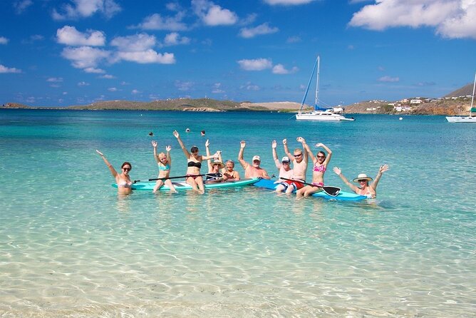 Inclusive Beach Day Package - Arriving at 6280 Estate Nazareth: How Your Beach Day Actually Starts