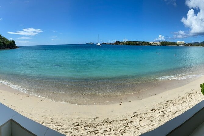 Island Buggy Excursions - Why a private buggy works so well on St Thomas