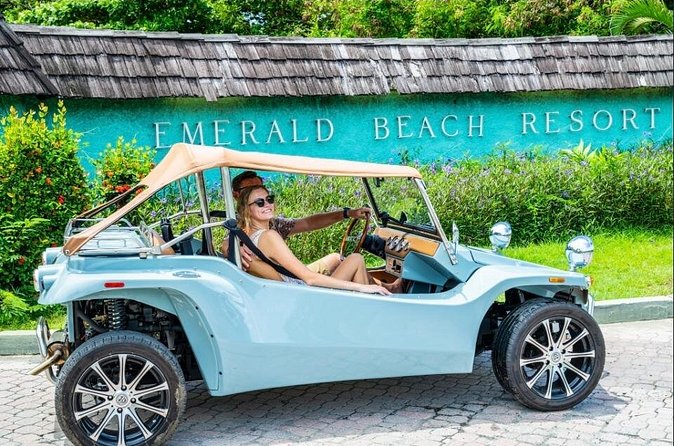 Island Buggy Excursions - Driving tips: what makes the buggy easy to use and what to watch