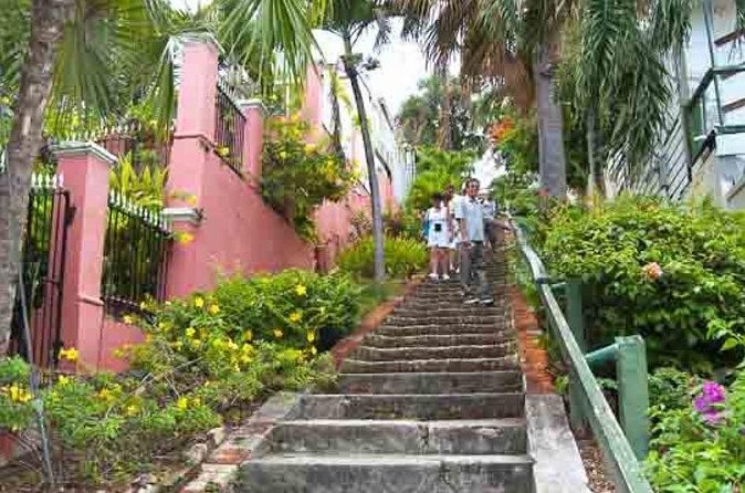 Island Icons & Treasures Tour - St. Thomas USVI - Practical tips so you enjoy it more