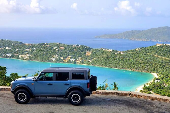 Island Life Jeep Tours - Your Day Your Way Private Excursion! - Key highlights worth knowing