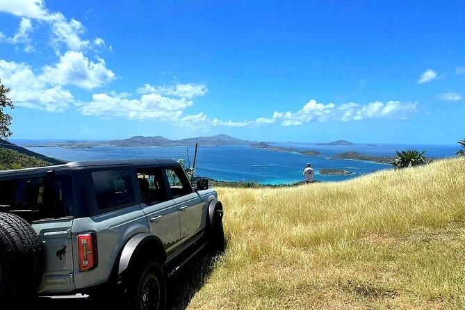Island Life Jeep Tours - Your Day Your Way Private Excursion! - What to Tell Your Guide Right Away So the Day Fits You