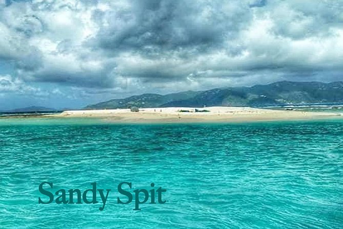 Jost Van Dyke - Funday! - A Small-Group Boat Day That Hits Jost’s Main Spots