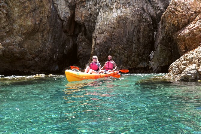 Kayak and Sea Turtle Snorkel with Beach Break - Key highlights worth planning for