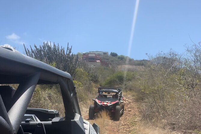 Key N Go -2 Hour Adventure UTV/ ATV in St. Thomas, USVI - What to Pack (So You Enjoy It Instead of Just Tolerating It)