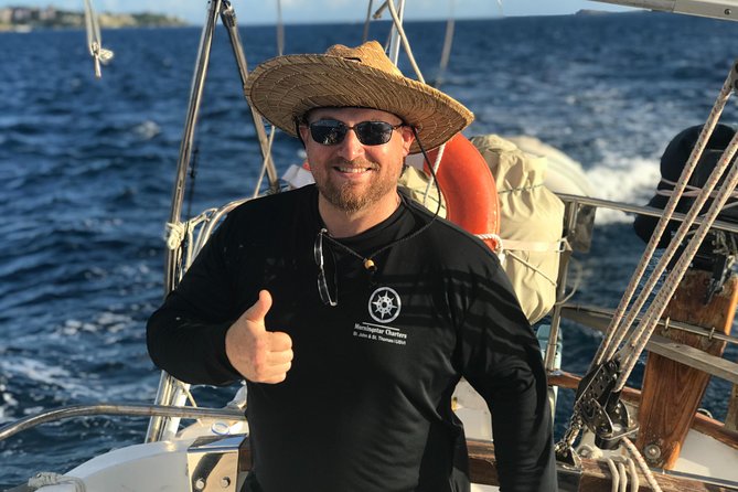 Learn to Sail - Sailing Lessons All Inclusive - Key things to know before you go