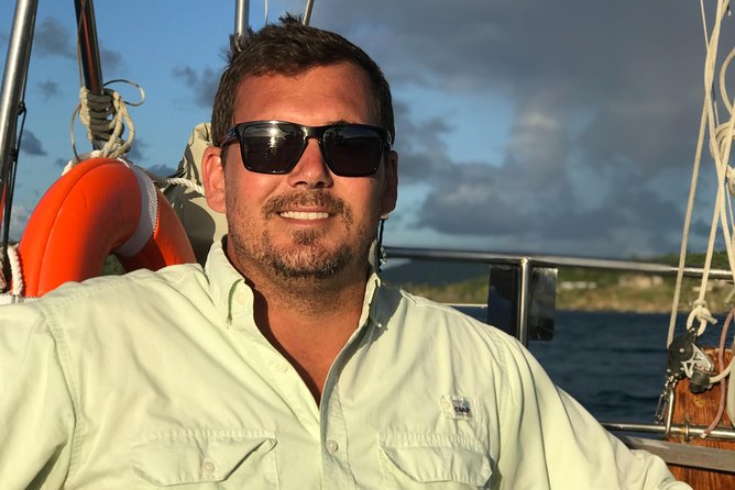 Learn to Sail - Sailing Lessons All Inclusive - Snorkel stop planning: gear is included, and the captain makes the call