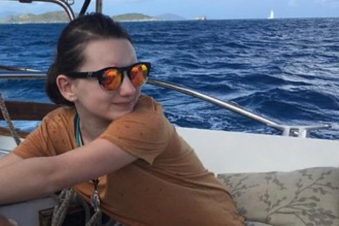 Learn to Sail - Sailing Lessons All Inclusive - Price and value: when $1,395 feels like a good deal