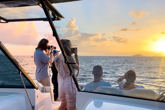 Luxury Catamaran Champagne Sunset Cruise - A Luxury Sunset That Feels Like a Night Out, Not a Bus Ride