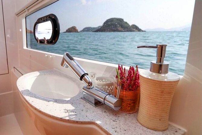 Luxury Catamaran Champagne Sunset Cruise - Who This Cruise Is Perfect For