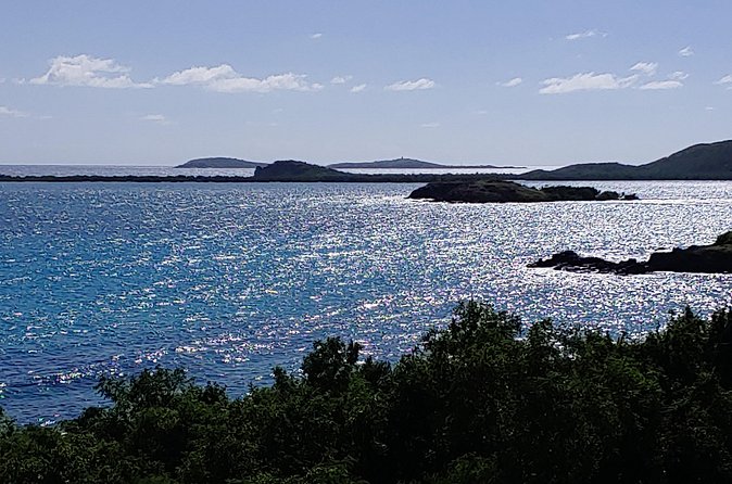Luxury Private Sunset Cruise for up to 6 guests - The Crew Makes or Breaks It: Captains and First Mates Mentioned by Name