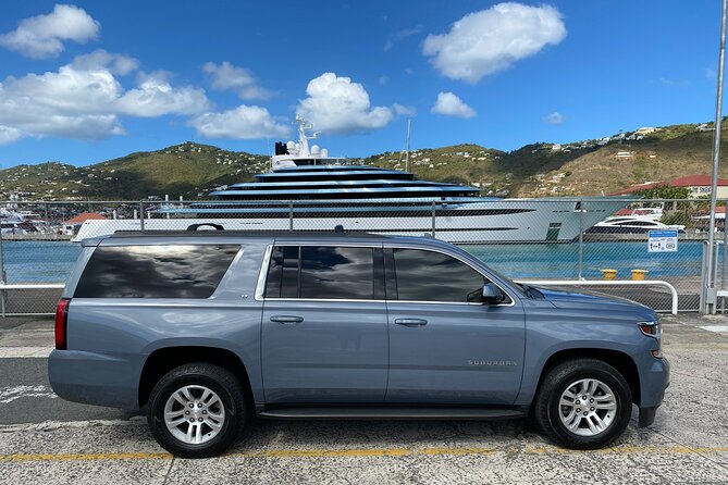 Luxury Sightseeing & Shopping Private Tour - 3 Hours - Key Highlights You Will Feel Right Away