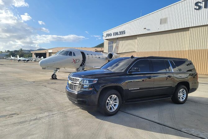 Luxury Sightseeing & Shopping Private Tour - 3 Hours - How This Private 3 Hour St Thomas Tour Really Works