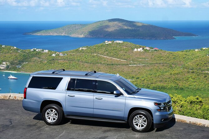 Luxury Sightseeing & Shopping Private Tour - 3 Hours - Price and Value for a Group of Up to 6
