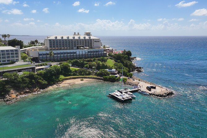 Maho Bay Turtle Snorkel with Lunch and Bar at Frenchman's Reef - Price and Value: What $139 Gets You (and What It Doesn’t)