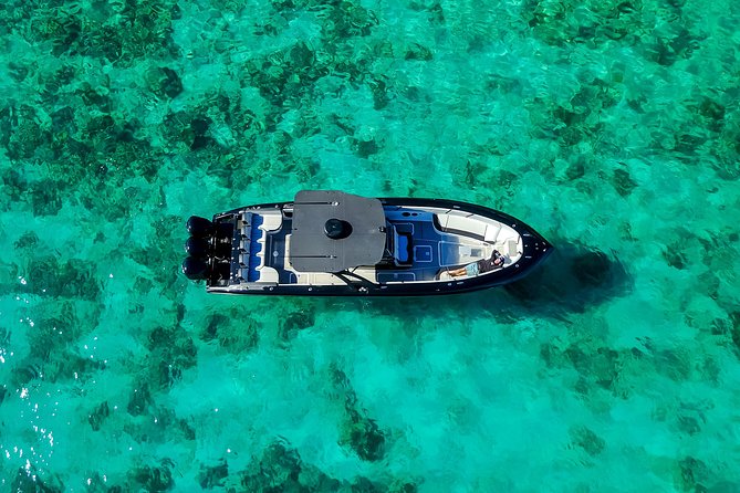 Midnight Sun Charters - 37ft OBSIDIAN - Key Things That Make This Charter Worth Your Time