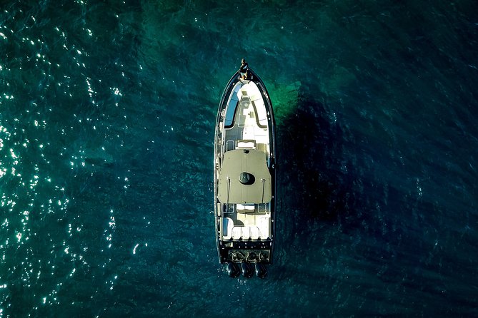 Midnight Sun Charters - 37ft OBSIDIAN - Francis Bay: One More Snorkel Chance with Turtles and Rays