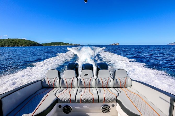 Midnight Sun Charters - 37ft OBSIDIAN - The Indians: A Short Stop That Can Pay Off Big