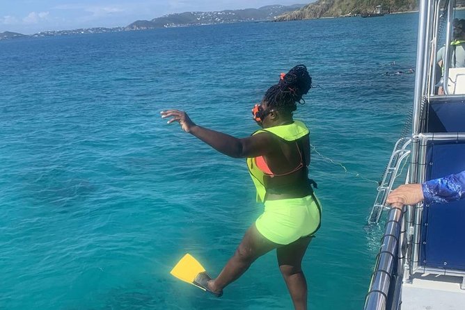 National Park Snorkeling Excursion - Open bar after snorkeling: what’s included and how it’s timed