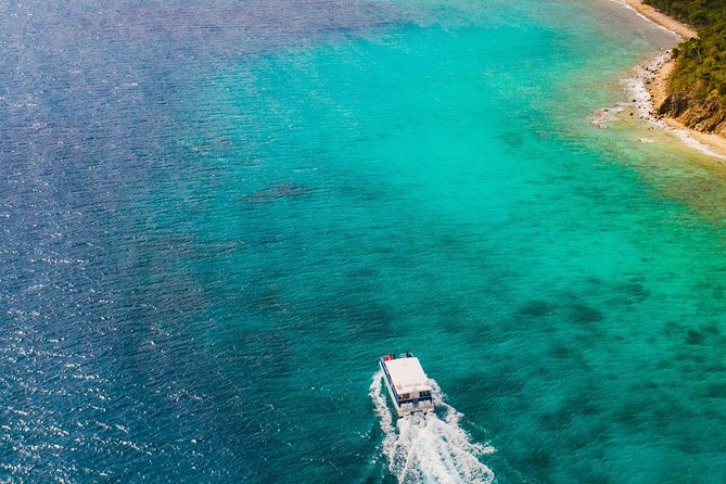 National Park Snorkeling Excursion - Who should book Reef Surfari, and who might skip it