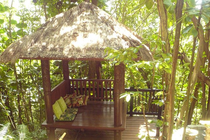 Nature and Sightseeing at Phantasea Tropical Botanical Garden - Best day-planning tips for a 2-hour garden visit